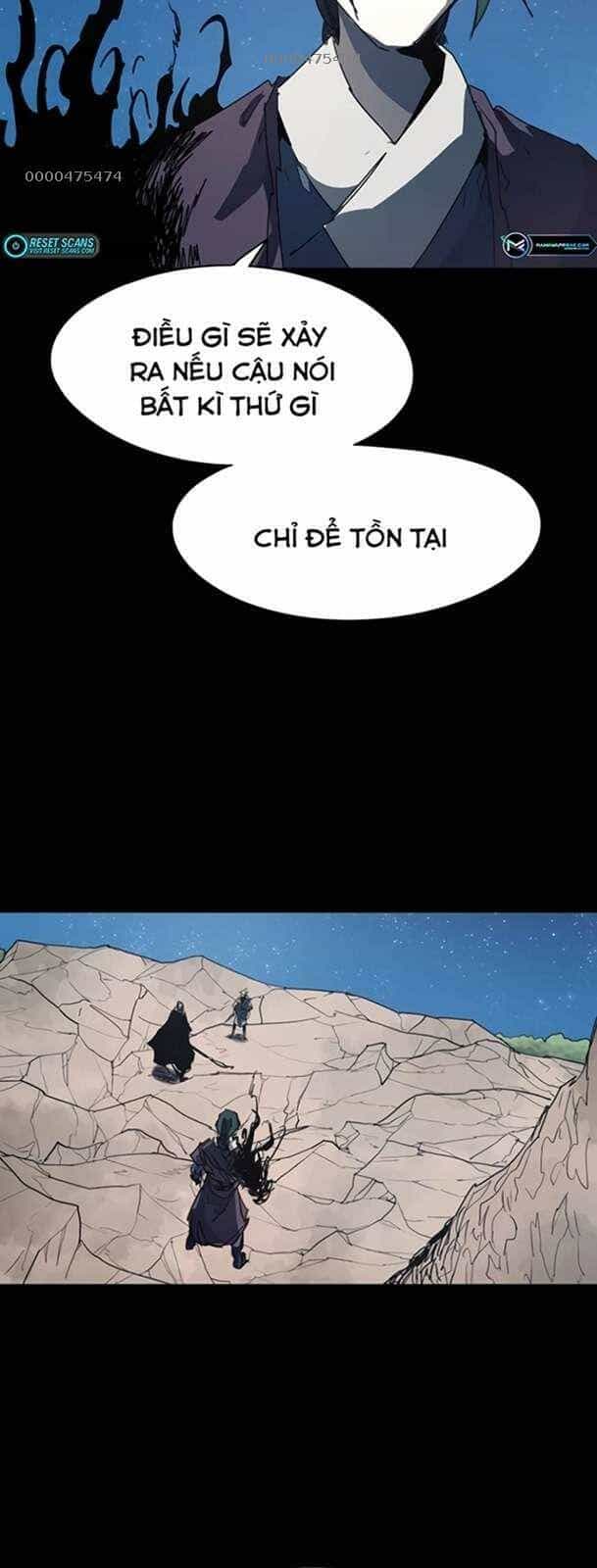Kỵ Sĩ Báo Thù - Chương 129 - ảnh 2
