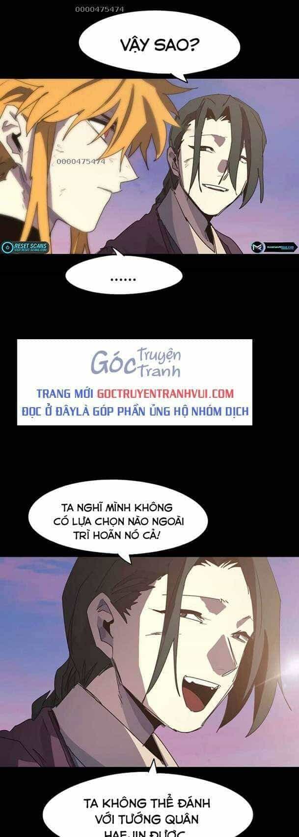 Kỵ Sĩ Báo Thù - Chương 129 - ảnh 26