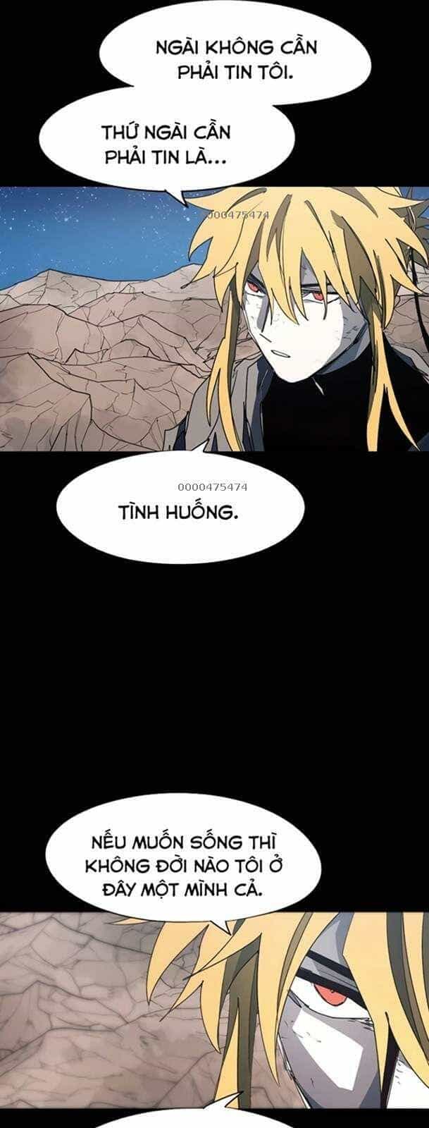 Kỵ Sĩ Báo Thù - Chương 129 - ảnh 3