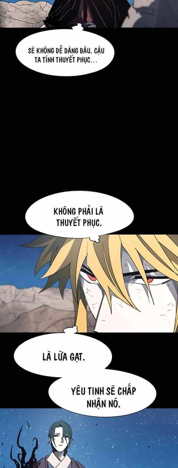 Kỵ Sĩ Báo Thù - Chương 129 - ảnh 7