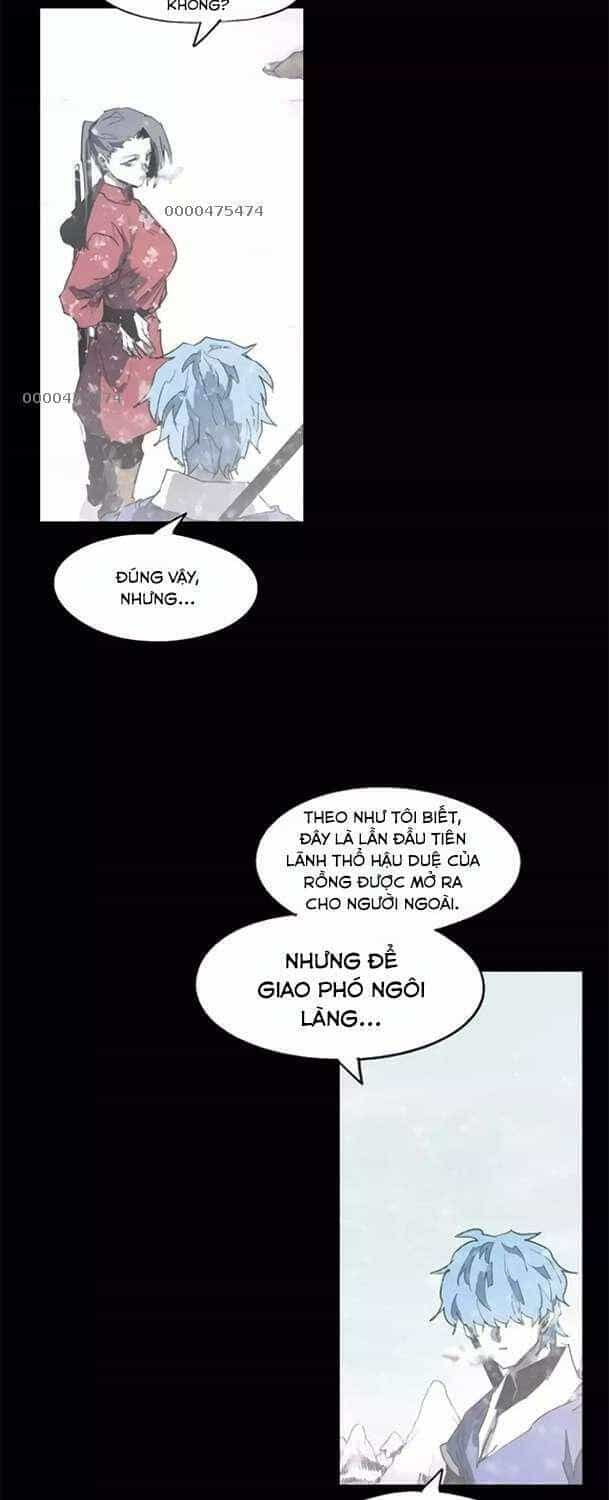 Kỵ Sĩ Báo Thù - Chương 130 - ảnh 12