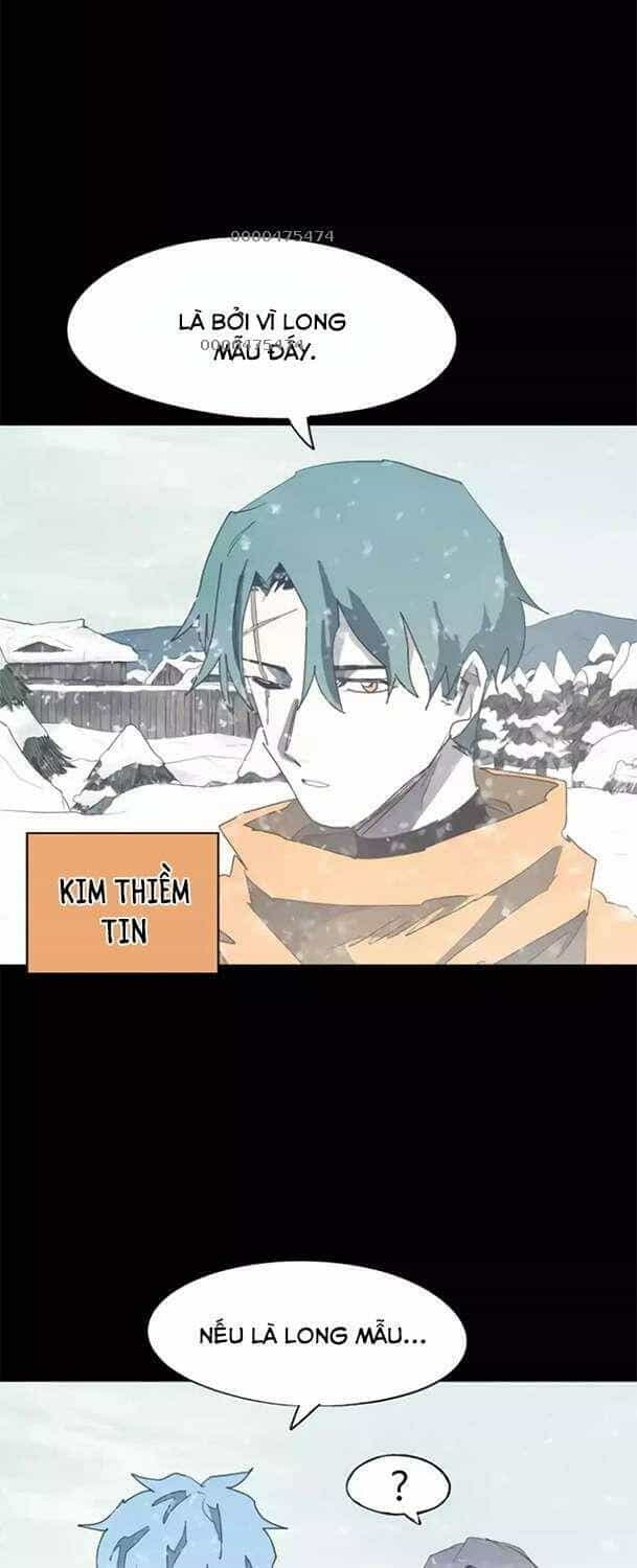 Kỵ Sĩ Báo Thù - Chương 130 - ảnh 18