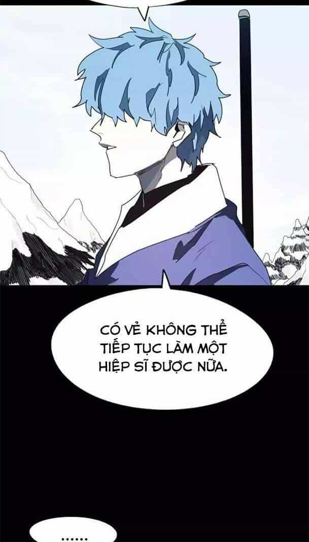 Kỵ Sĩ Báo Thù - Chương 130 - ảnh 32