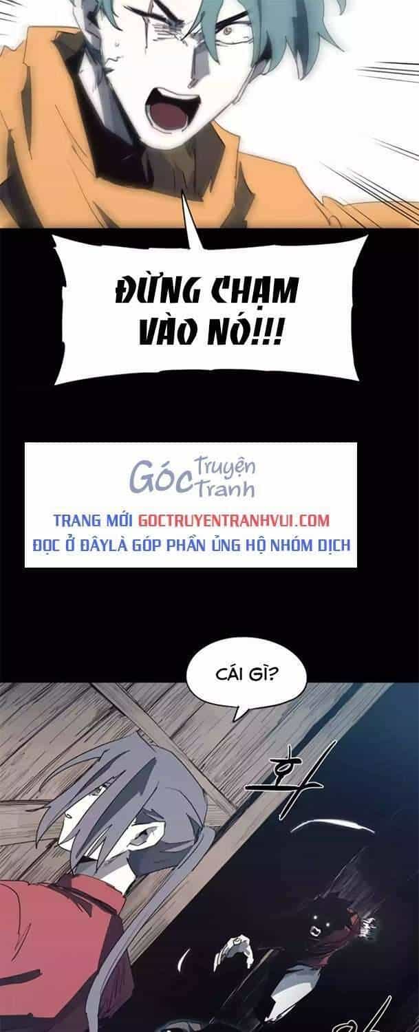 Kỵ Sĩ Báo Thù - Chương 130 - ảnh 41