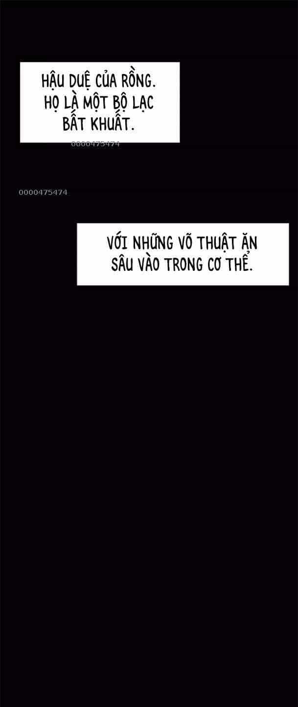 Kỵ Sĩ Báo Thù - Chương 130 - ảnh 49