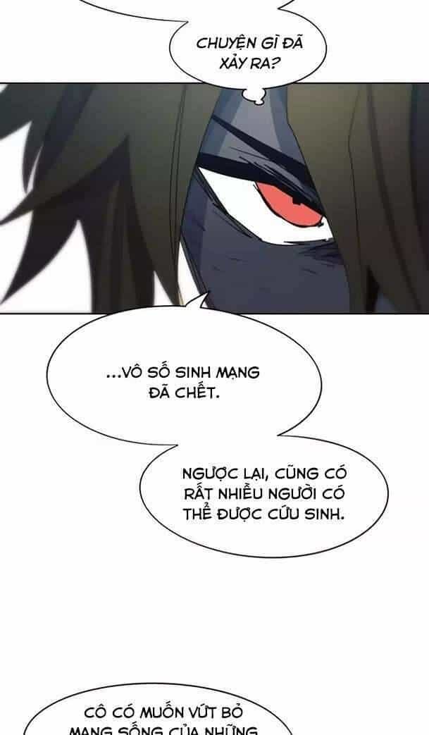 Kỵ Sĩ Báo Thù - Chương 130 - ảnh 7