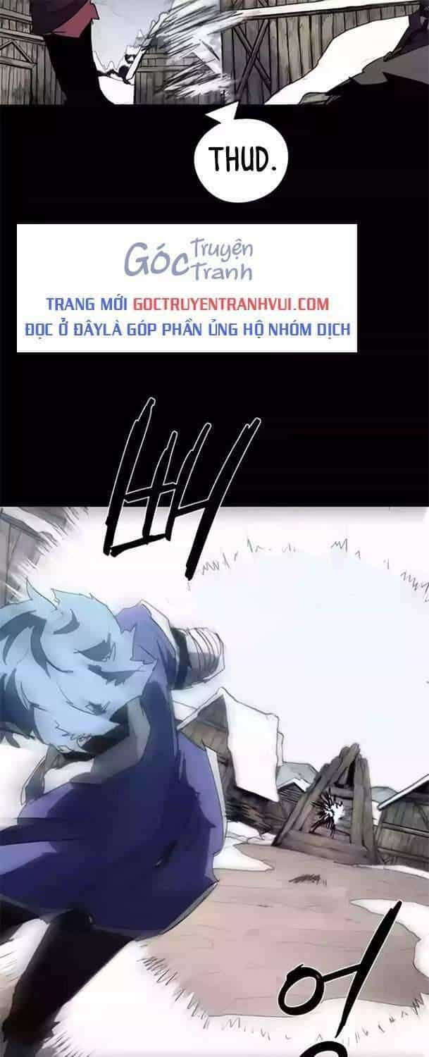 Kỵ Sĩ Báo Thù - Chương 131 - ảnh 16