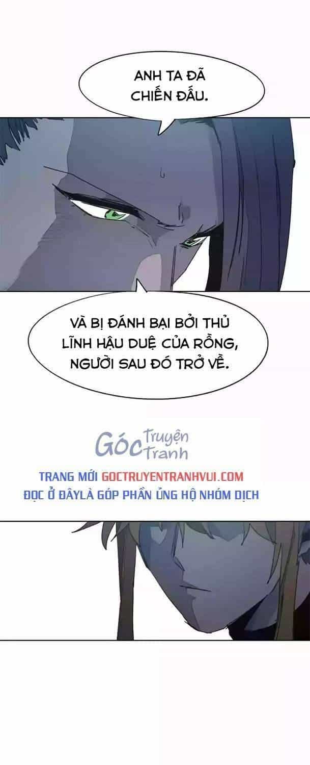 Kỵ Sĩ Báo Thù - Chương 131 - ảnh 32