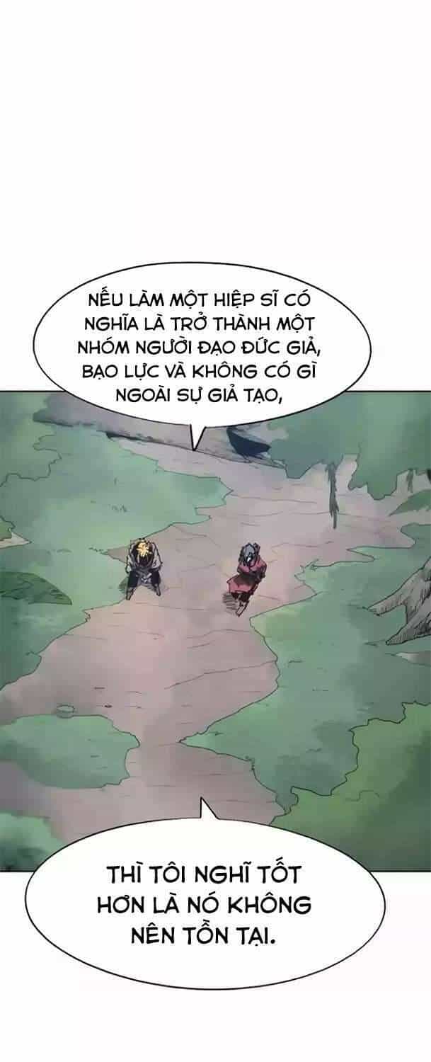 Kỵ Sĩ Báo Thù - Chương 131 - ảnh 36