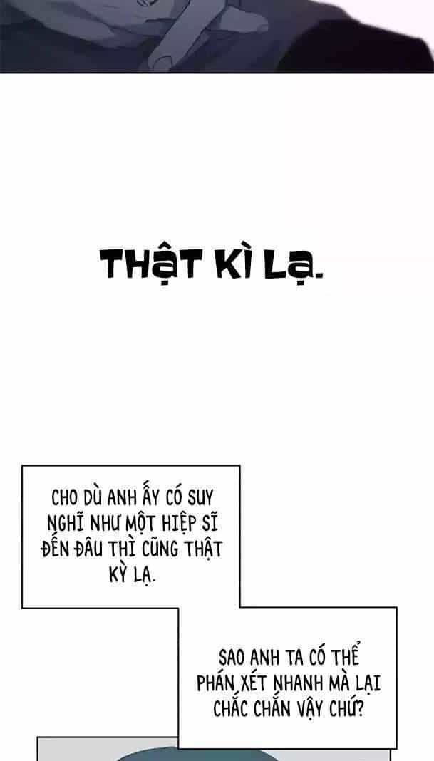 Kỵ Sĩ Báo Thù - Chương 131 - ảnh 38