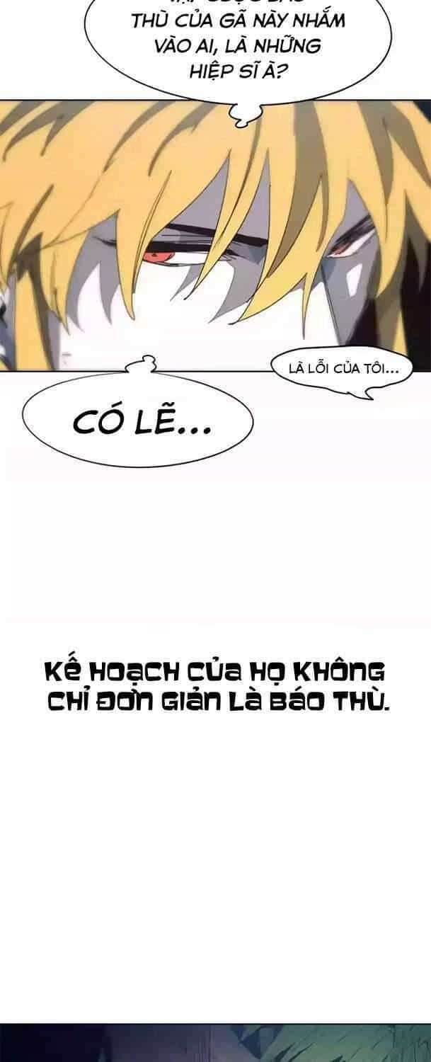 Kỵ Sĩ Báo Thù - Chương 131 - ảnh 42