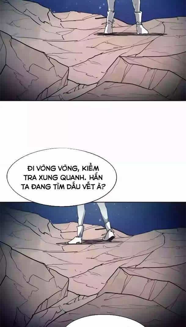 Kỵ Sĩ Báo Thù - Chương 131 - ảnh 46