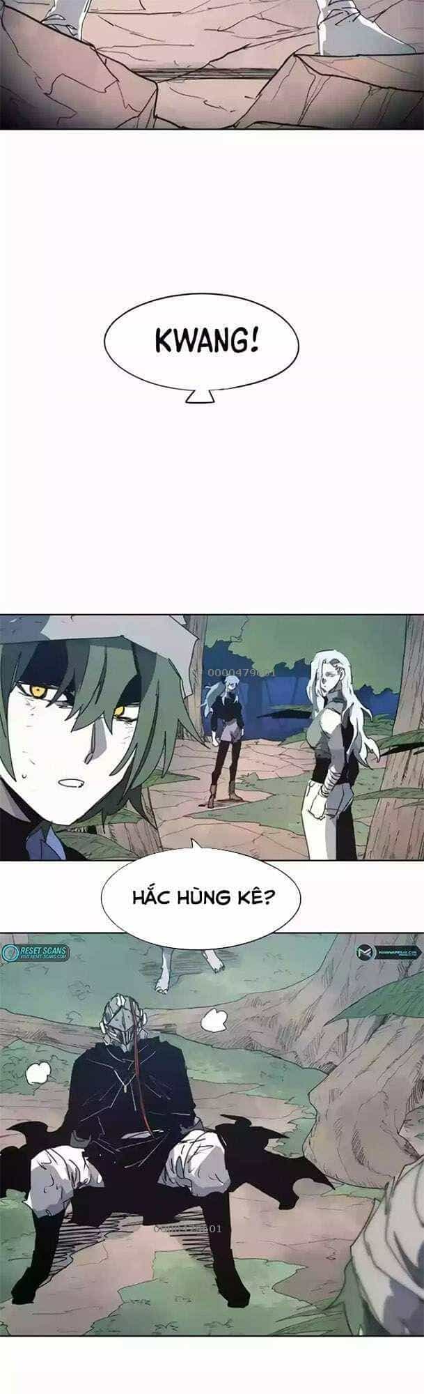 Kỵ Sĩ Báo Thù - Chương 131 - ảnh 48
