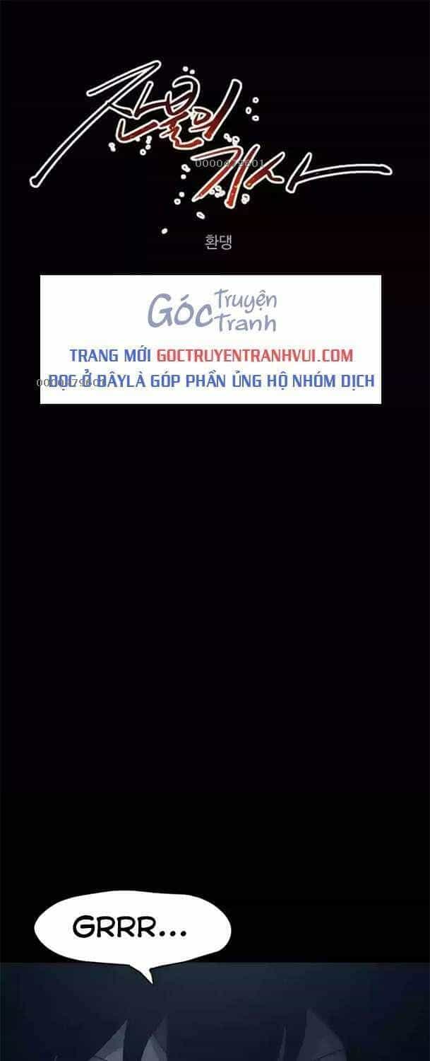 Kỵ Sĩ Báo Thù - Chương 131 - ảnh 8