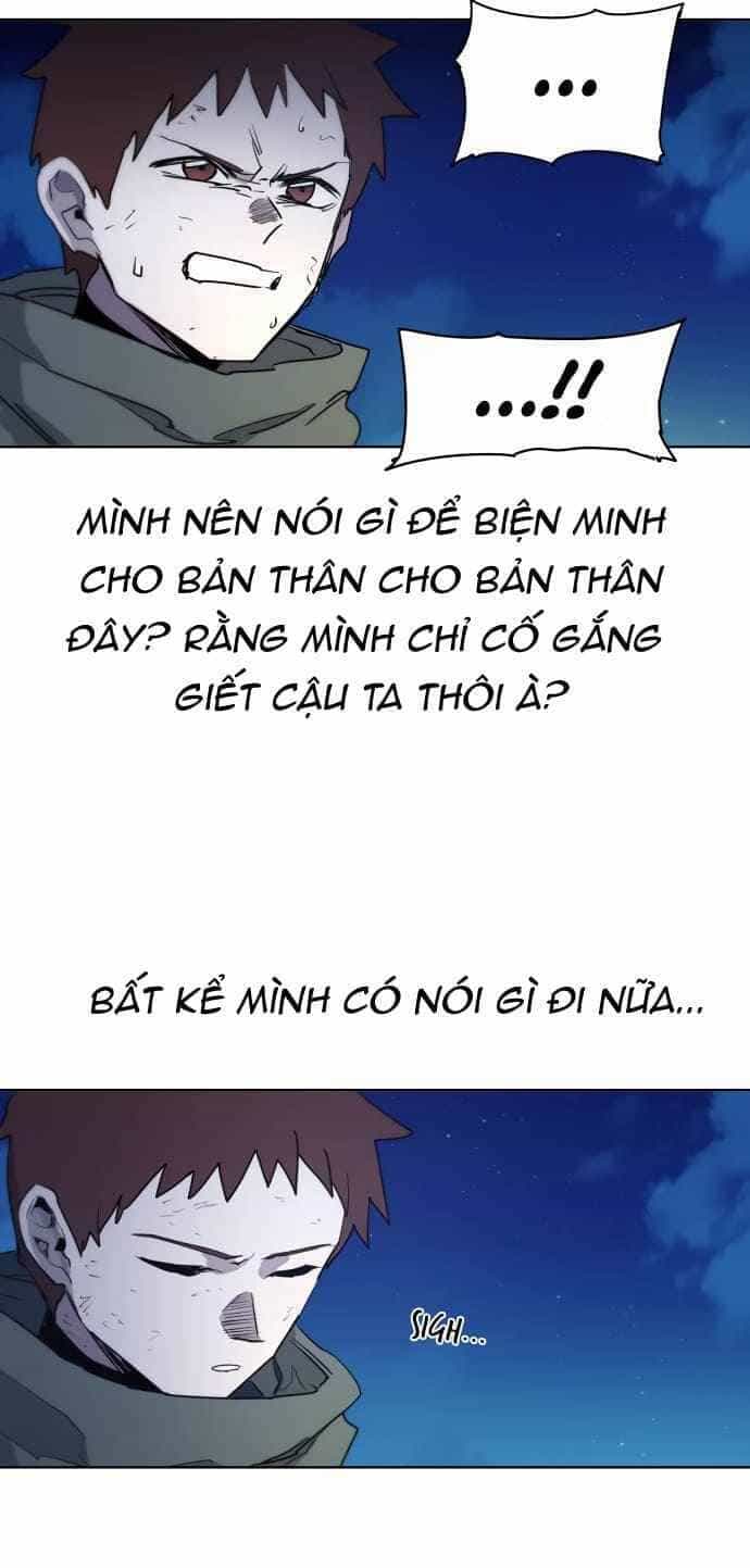 Kỵ Sĩ Báo Thù - Chương 13 - ảnh 24