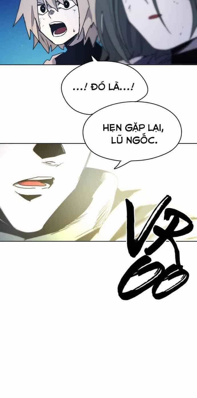 Kỵ Sĩ Báo Thù - Chương 13 - ảnh 37