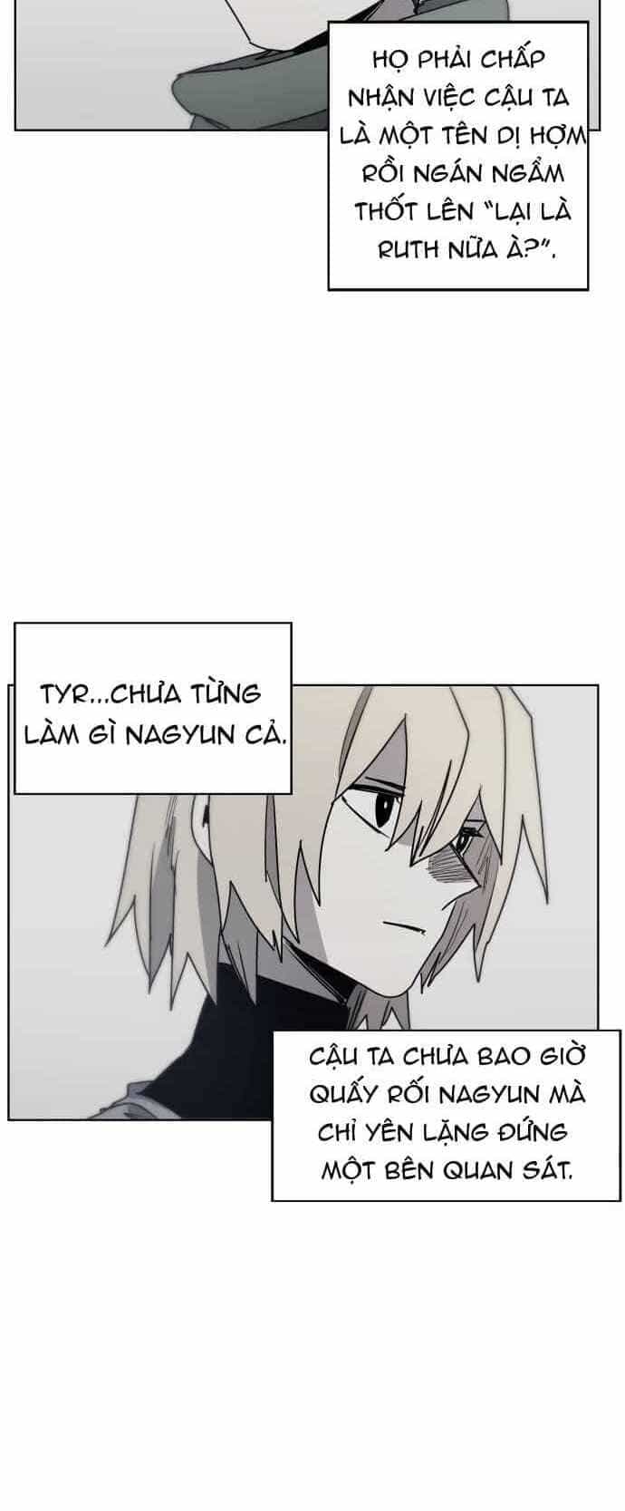 Kỵ Sĩ Báo Thù - Chương 13 - ảnh 49