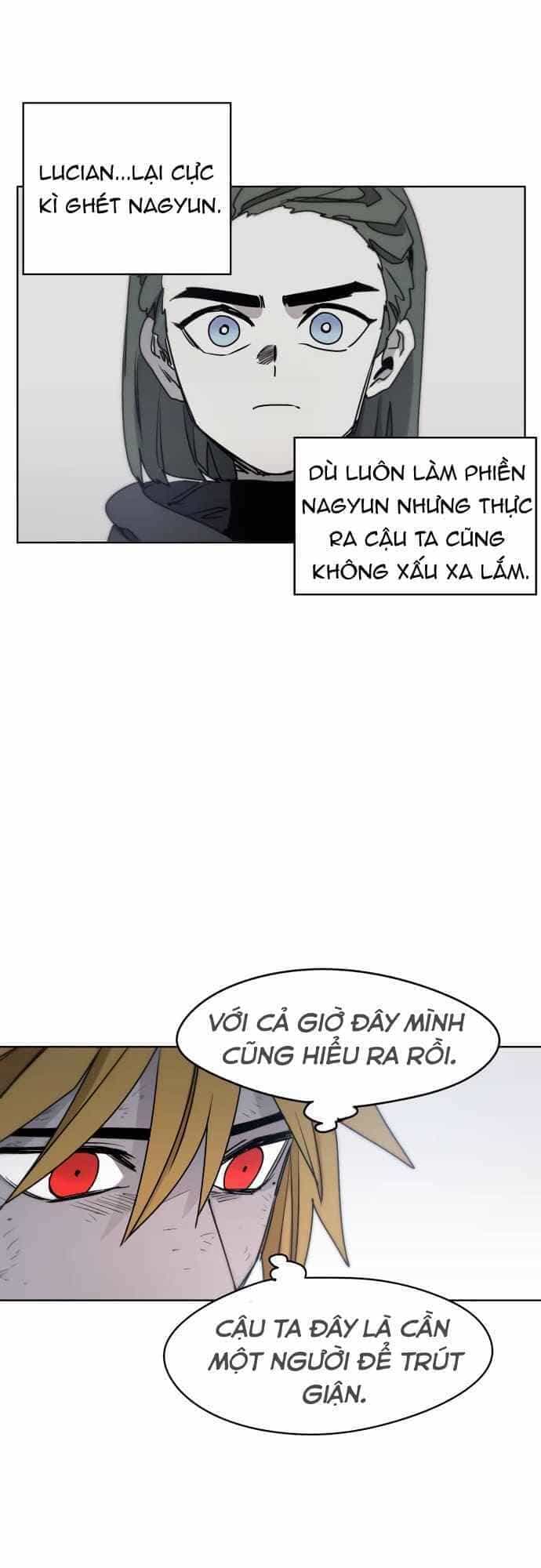 Kỵ Sĩ Báo Thù - Chương 13 - ảnh 50