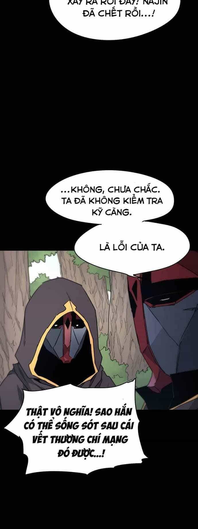 Kỵ Sĩ Báo Thù - Chương 13 - ảnh 6