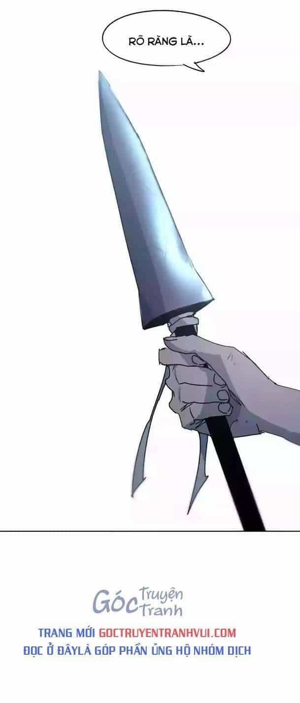 Kỵ Sĩ Báo Thù - Chương 132 - ảnh 1