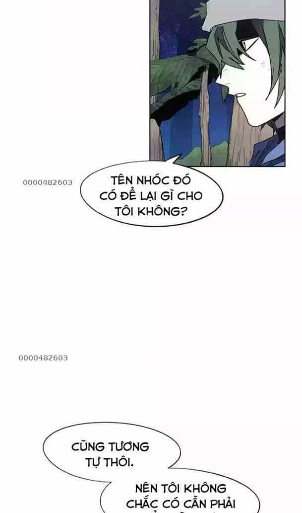 Kỵ Sĩ Báo Thù - Chương 132 - ảnh 21