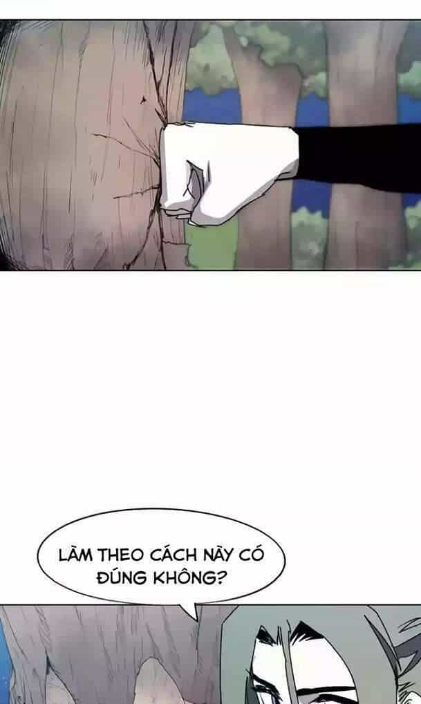 Kỵ Sĩ Báo Thù - Chương 132 - ảnh 30