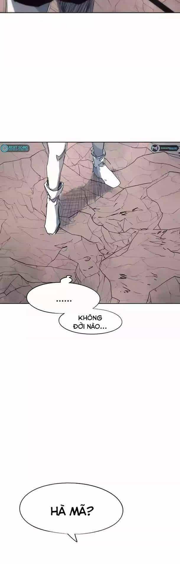 Kỵ Sĩ Báo Thù - Chương 132 - ảnh 4