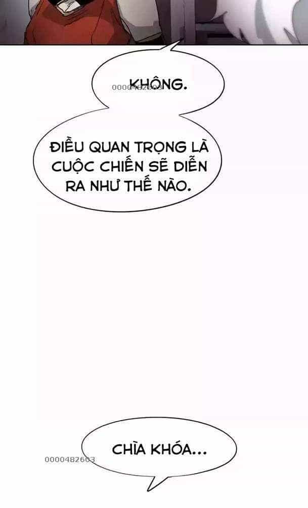 Kỵ Sĩ Báo Thù - Chương 132 - ảnh 45
