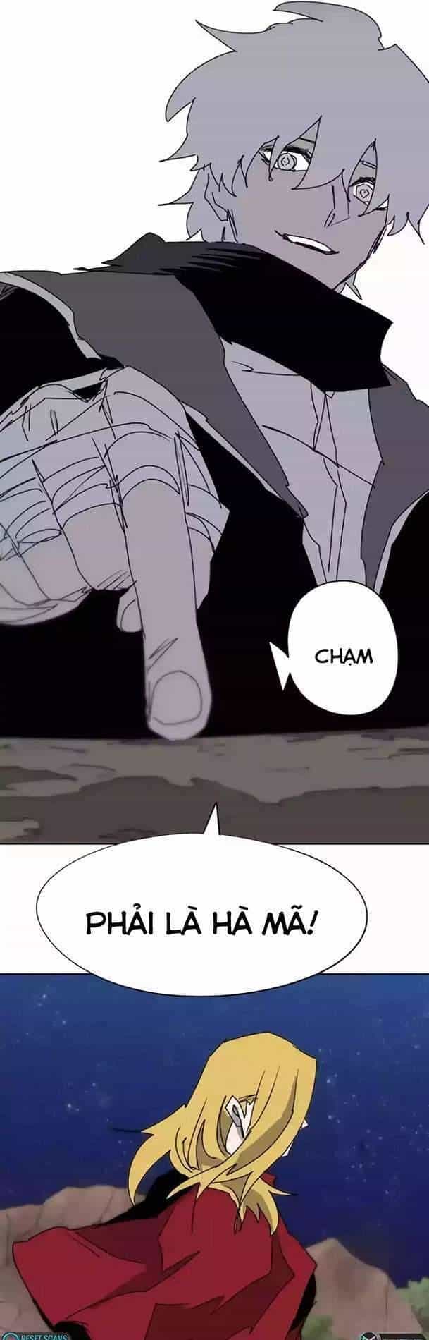 Kỵ Sĩ Báo Thù - Chương 132 - ảnh 47