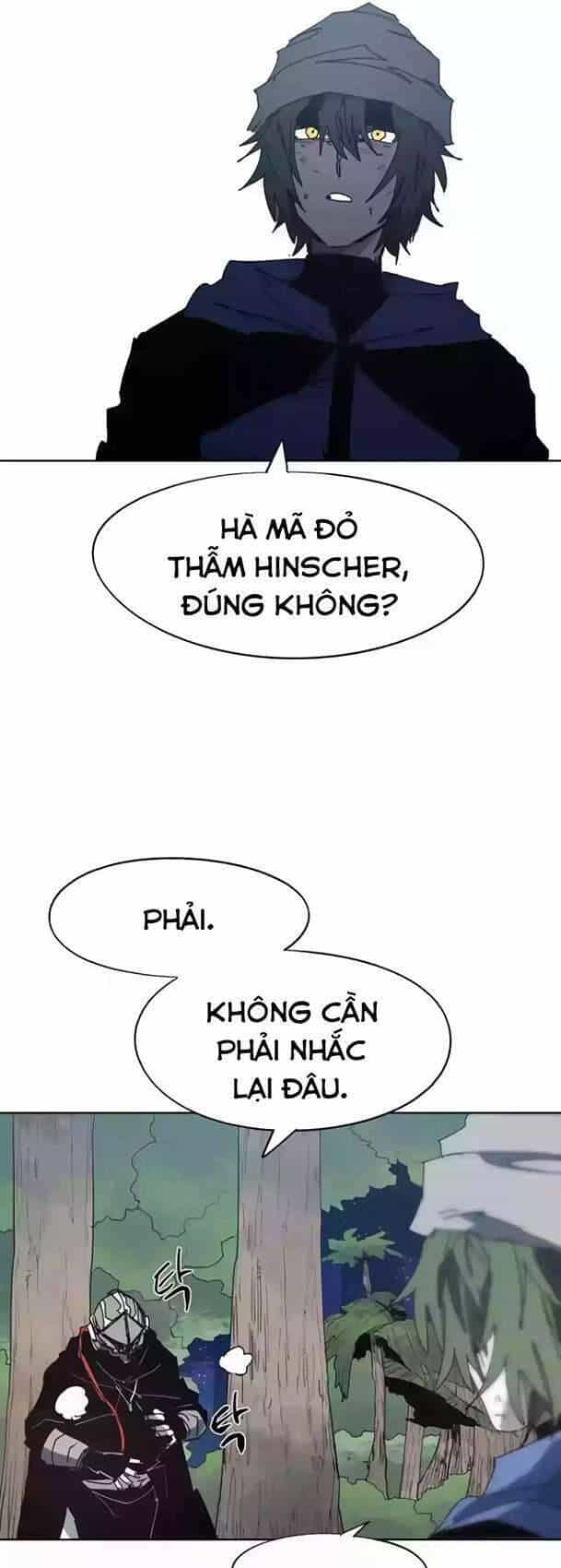 Kỵ Sĩ Báo Thù - Chương 132 - ảnh 5