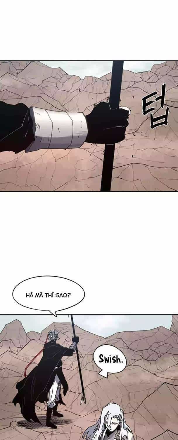 Kỵ Sĩ Báo Thù - Chương 133 - ảnh 29