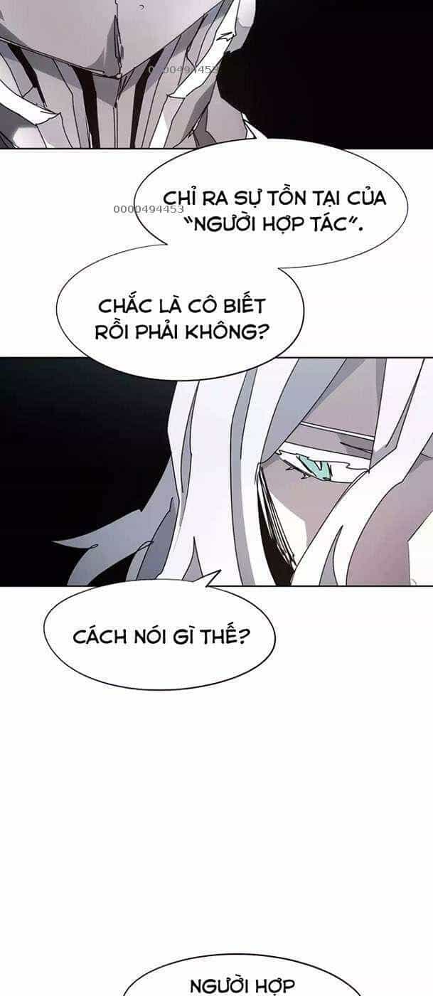 Kỵ Sĩ Báo Thù - Chương 133 - ảnh 32