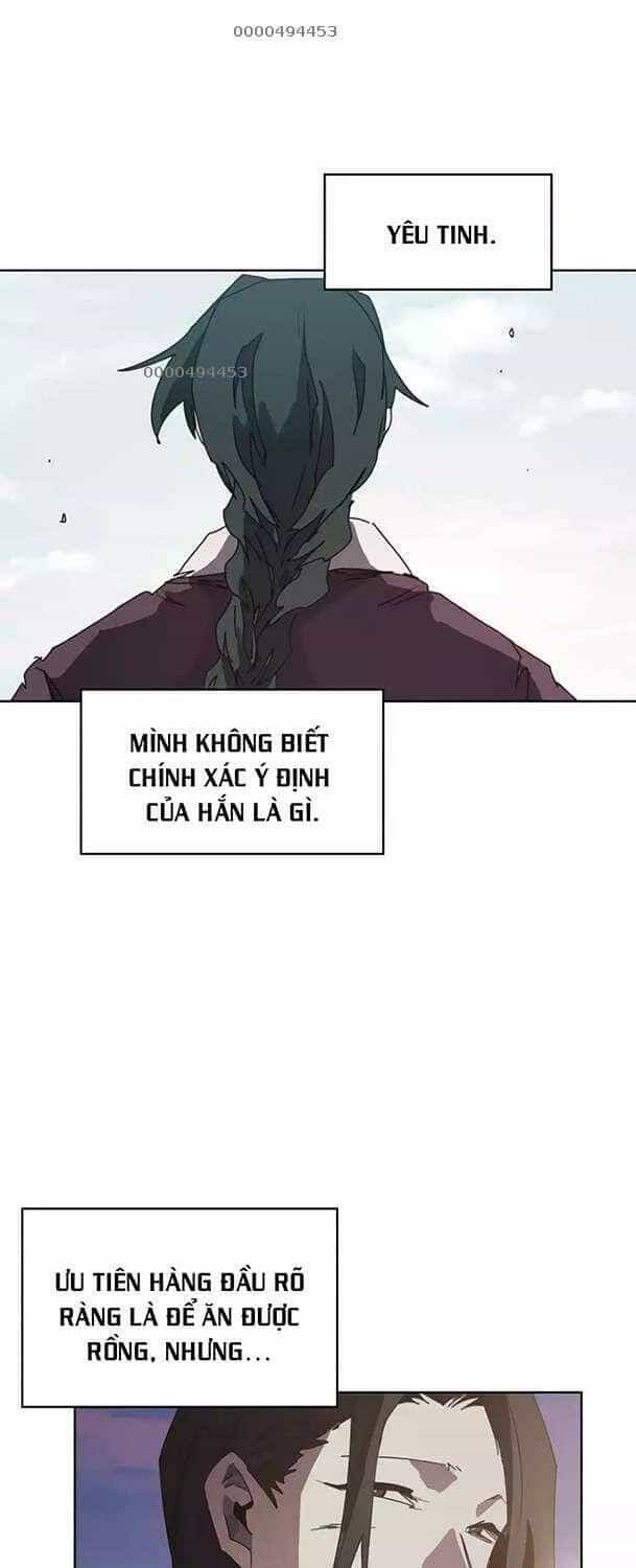 Kỵ Sĩ Báo Thù - Chương 133 - ảnh 8