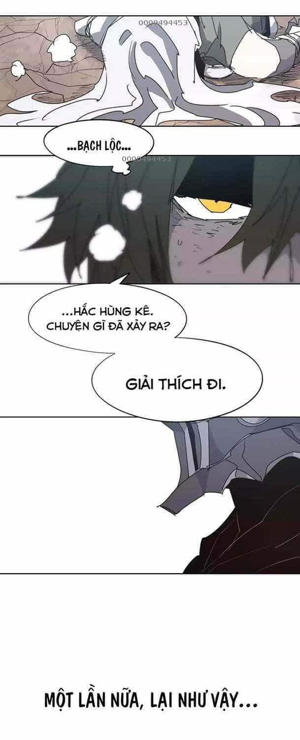 Kỵ Sĩ Báo Thù - Chương 134 - ảnh 32