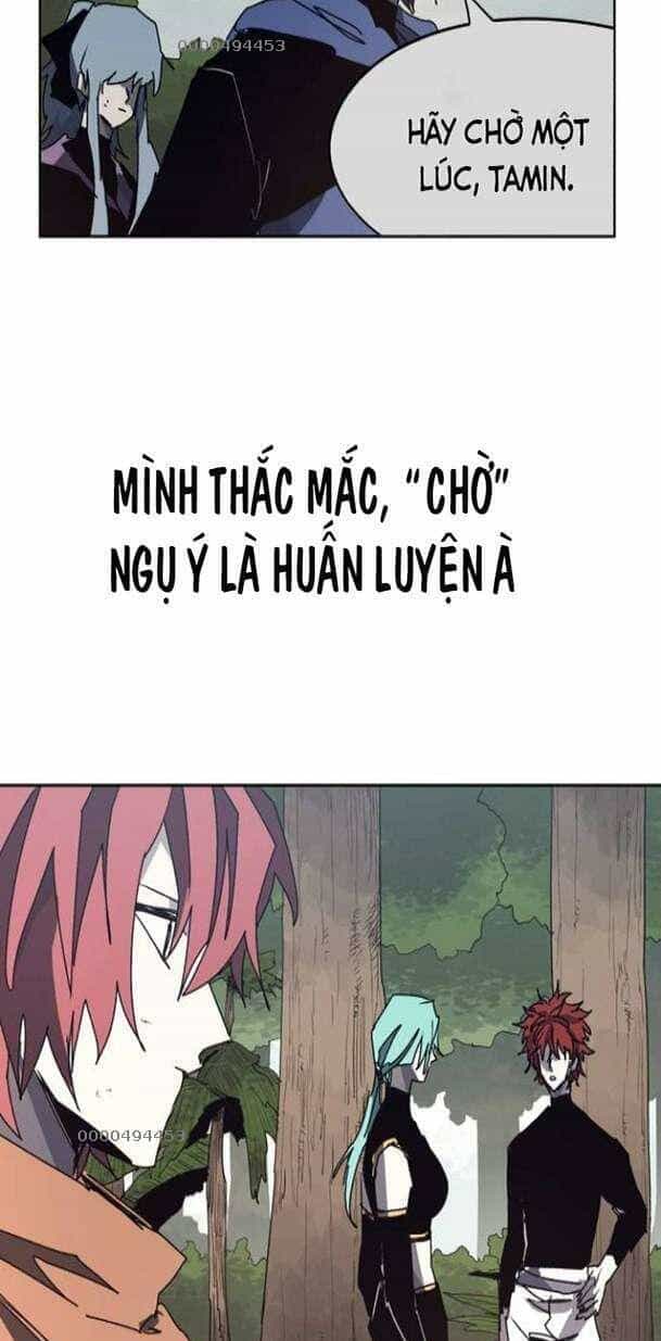 Kỵ Sĩ Báo Thù - Chương 135 - ảnh 2