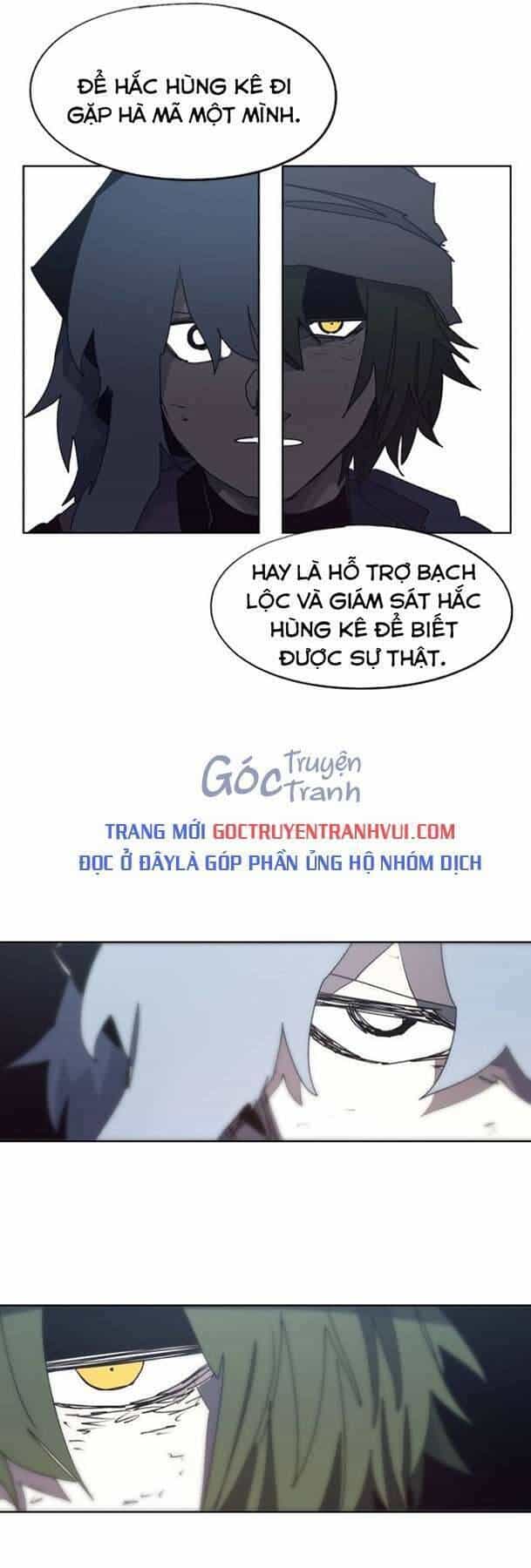Kỵ Sĩ Báo Thù - Chương 135 - ảnh 23