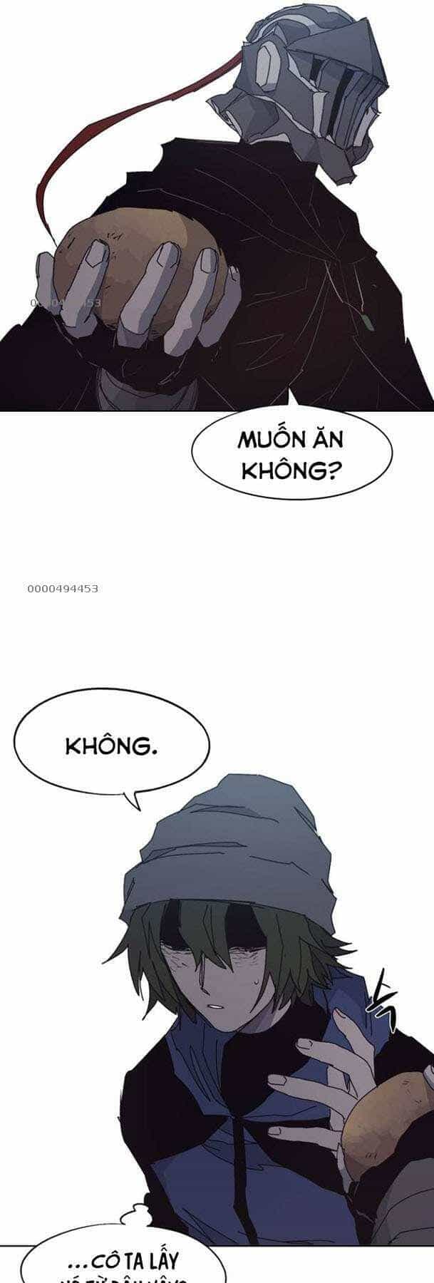 Kỵ Sĩ Báo Thù - Chương 135 - ảnh 29