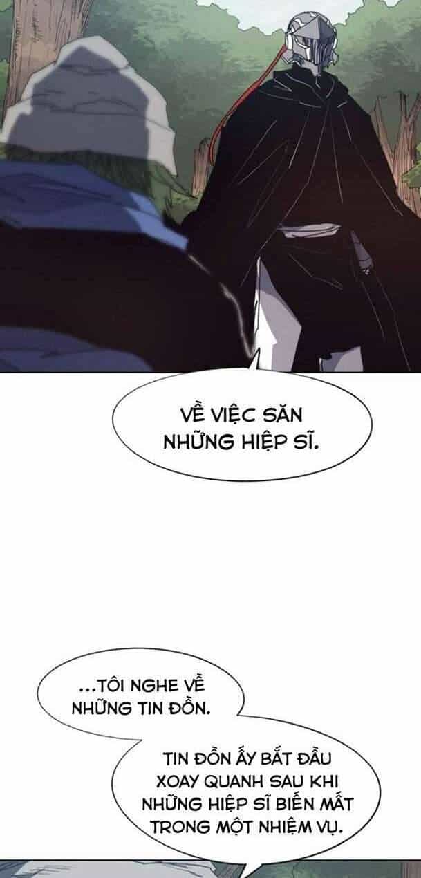 Kỵ Sĩ Báo Thù - Chương 136 - ảnh 41