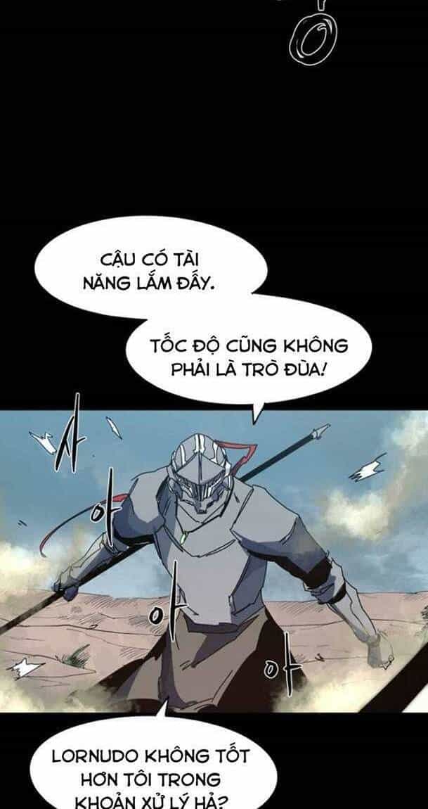 Kỵ Sĩ Báo Thù - Chương 136 - ảnh 5