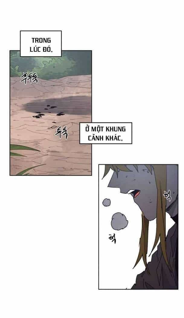 Kỵ Sĩ Báo Thù - Chương 136 - ảnh 52