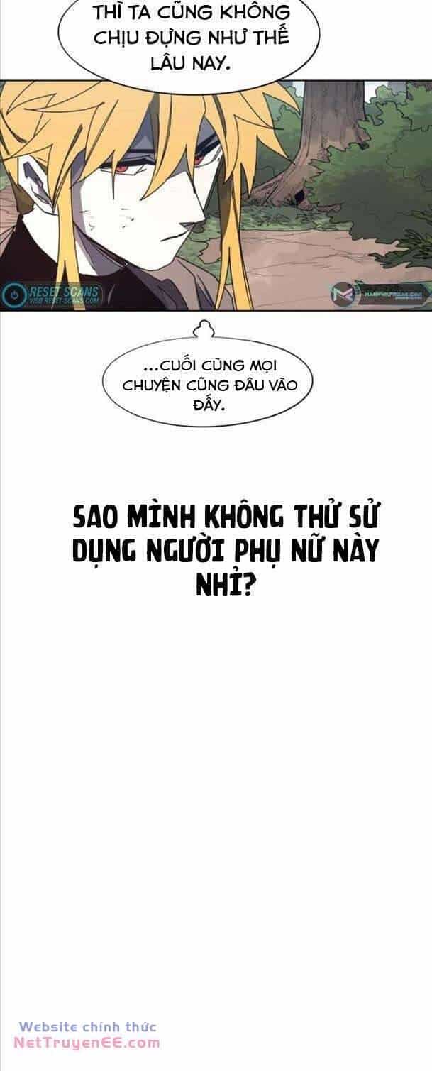 Kỵ Sĩ Báo Thù - Chương 137 - ảnh 19