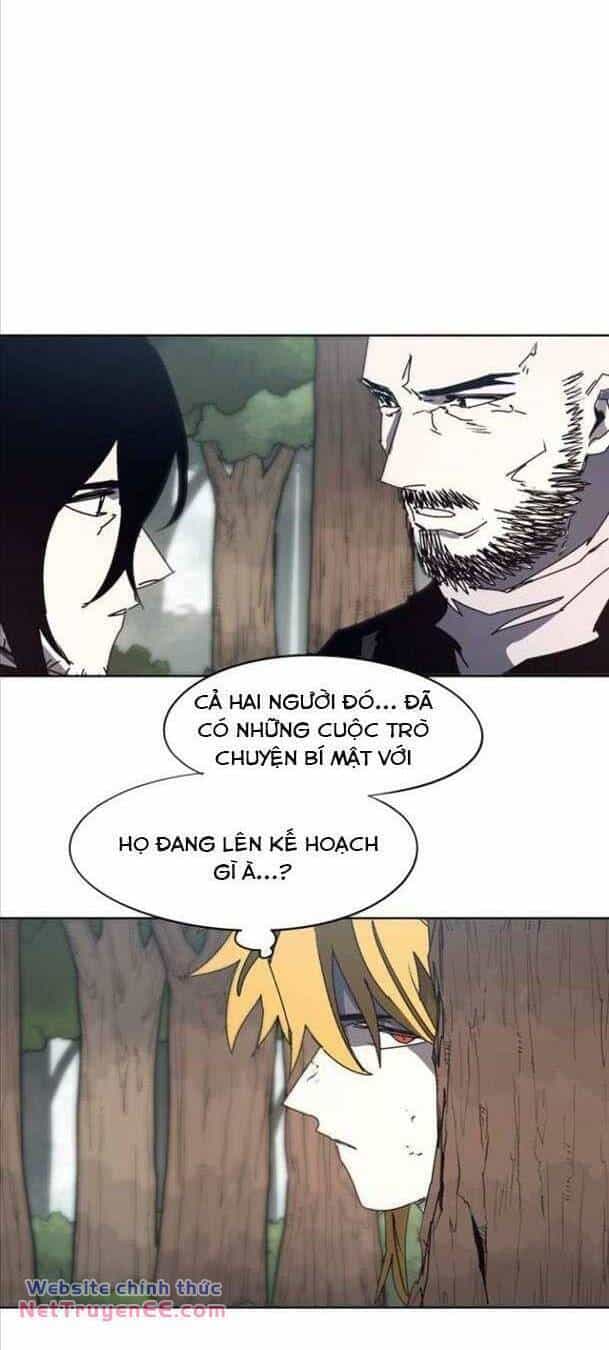 Kỵ Sĩ Báo Thù - Chương 137 - ảnh 4
