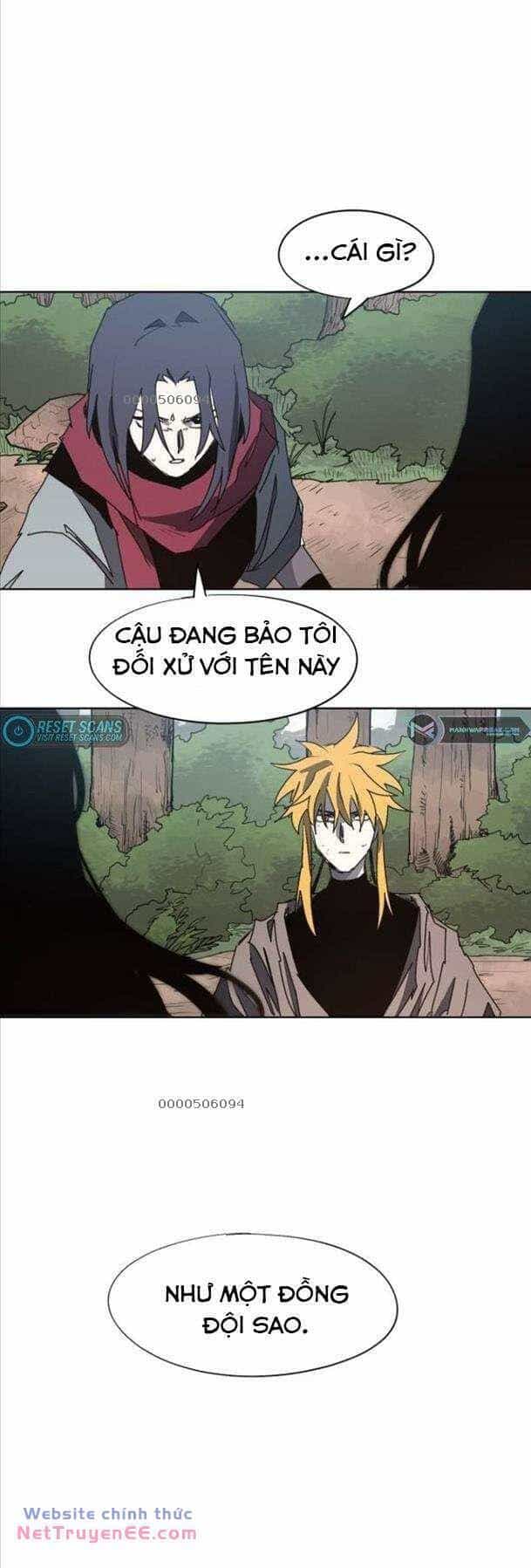 Kỵ Sĩ Báo Thù - Chương 137 - ảnh 49