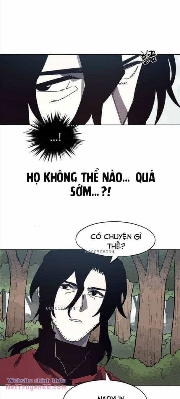 Kỵ Sĩ Báo Thù - Chương 137 - ảnh 5