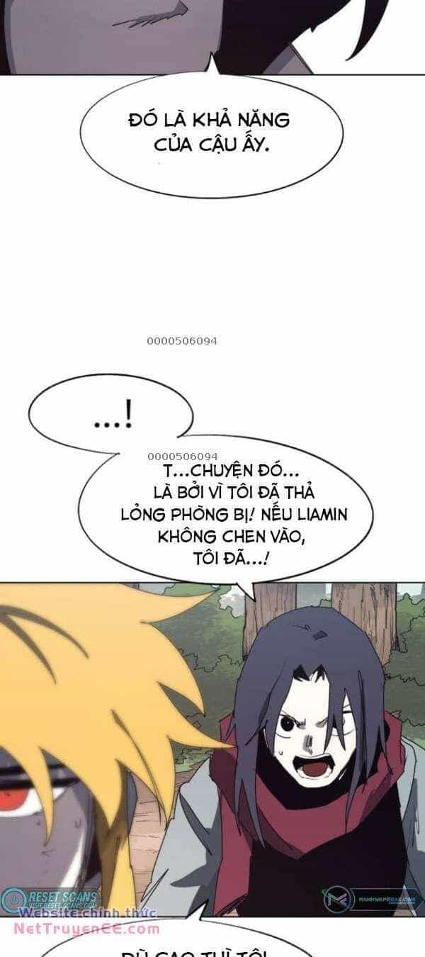 Kỵ Sĩ Báo Thù - Chương 138 - ảnh 15