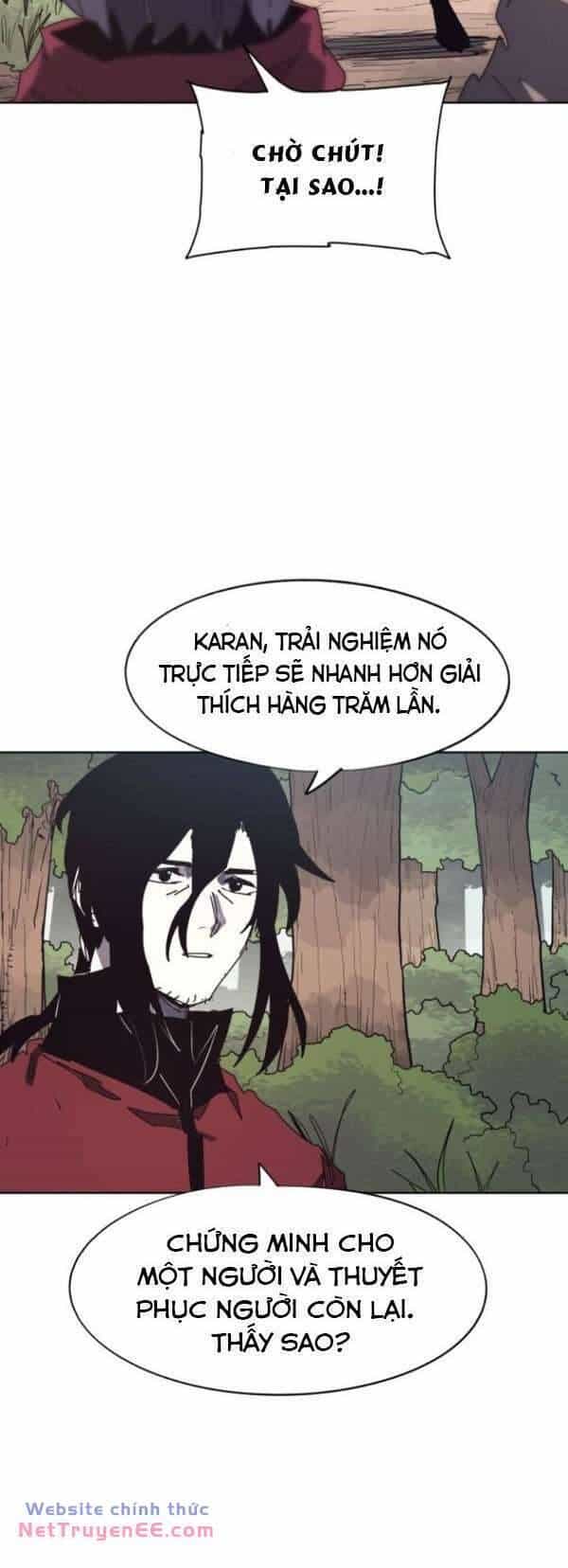 Kỵ Sĩ Báo Thù - Chương 138 - ảnh 19