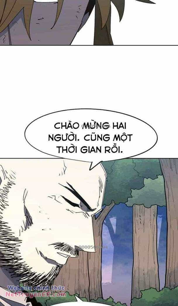 Kỵ Sĩ Báo Thù - Chương 139 - ảnh 4