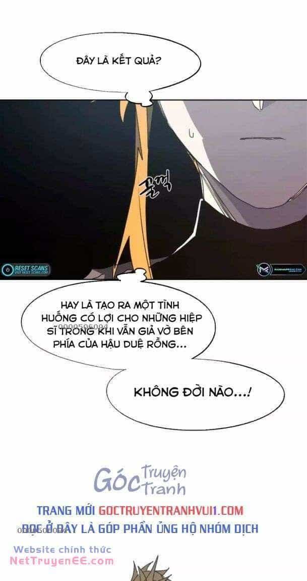 Kỵ Sĩ Báo Thù - Chương 140 - ảnh 15