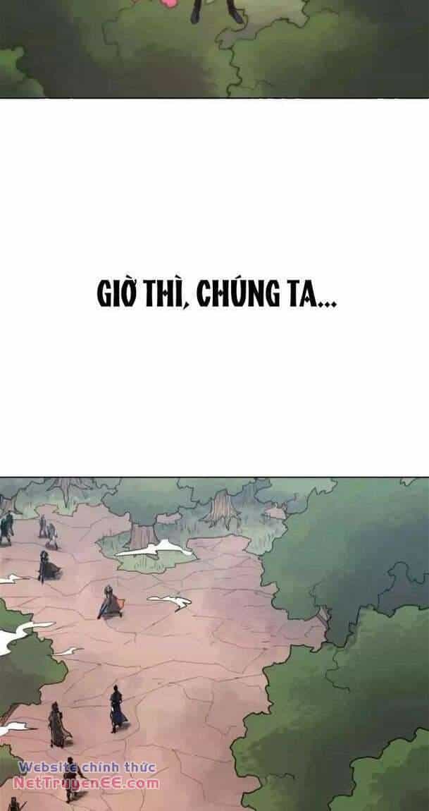 Kỵ Sĩ Báo Thù - Chương 140 - ảnh 2