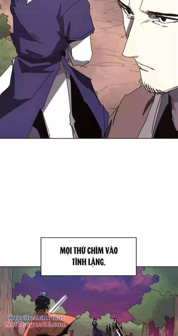 Kỵ Sĩ Báo Thù - Chương 140 - ảnh 7